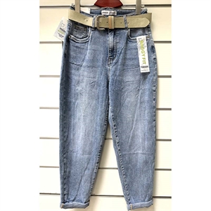 Jeansy damskie 25-30