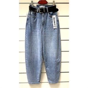 Jeansy damskie 25-30