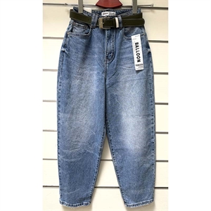 Jeansy damskie 25-30