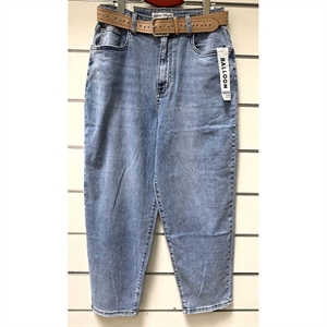 Jeansy damskie 25-30