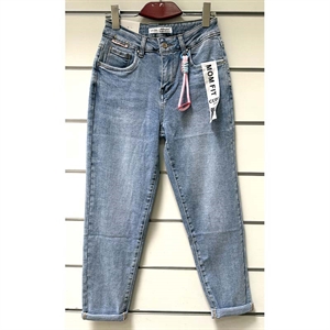 Jeansy damskie 25-30