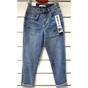 Jeansy damskie 25-30