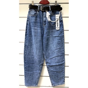 Jeansy damskie 25-30
