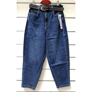 Jeansy damskie 25-30