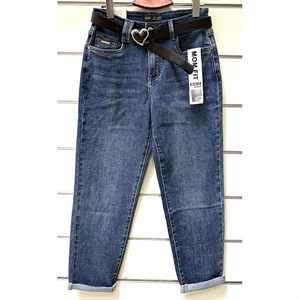 Jeansy damskie 25-30