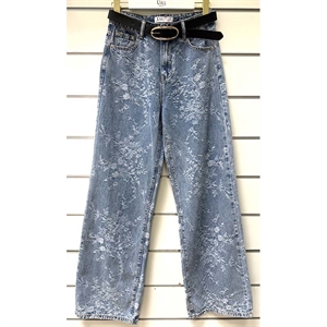 Jeansy damskie XS-L