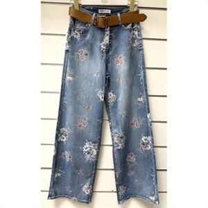 Jeansy damskie XS-L