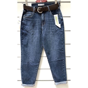 Jeansy damskie 28-33