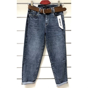 Jeansy damskie 28-33