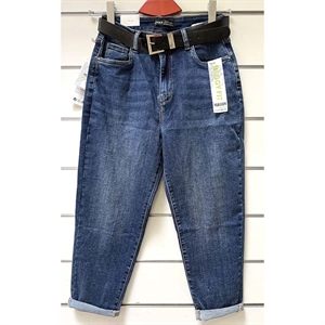 Jeansy damskie 28-33
