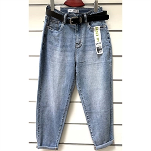 Jeansy damskie 28-33