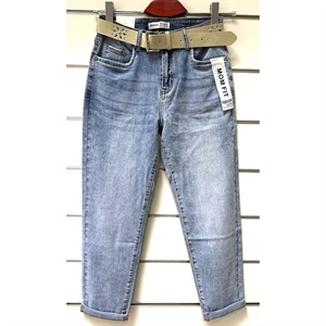 Jeansy damskie 30-36