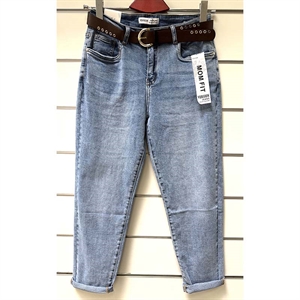 Jeansy damskie 30-36