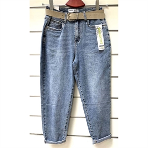 Jeansy damskie 28-33