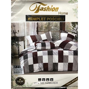 Komplet pościel 4cz 160x200cm