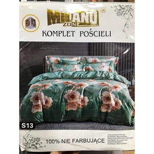 Komplet pościel 4cz 160x200cm
