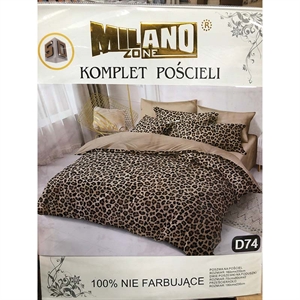 Komplet pościel 4cz 160x200cm