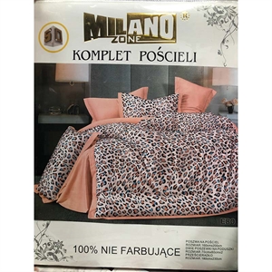 Komplet pościel 4cz 160x200cm