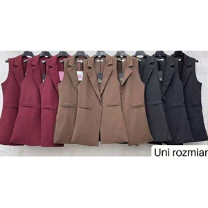 Marynarka damska produkt Włoski