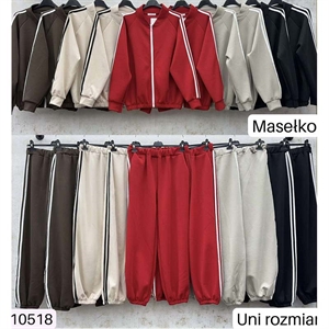 Komplet damski produkt Włoski