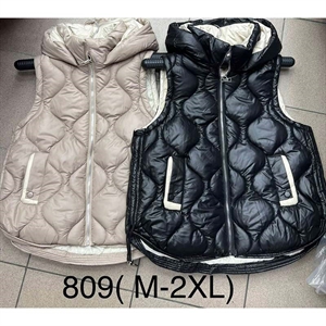 Kamizelka damska  M-2XL