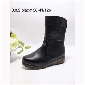 Botki ocieplane  36-41