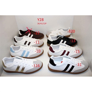 Buty sportowe  36-41