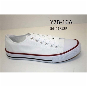 Trampki damskie  36-41