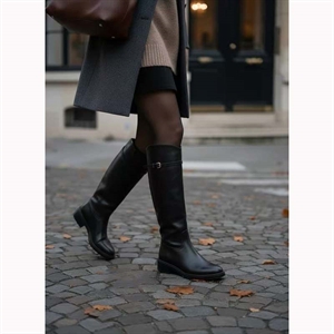 Kozaki damskie  36-41