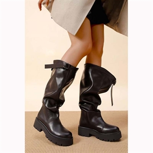 Botki damskie  36-41