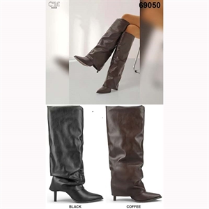 Kozaki damskie  36-41