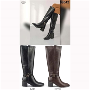 Kozaki damskie  36-41