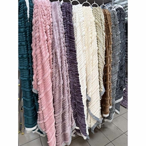 Koc gruby  200x220cm(300gram)