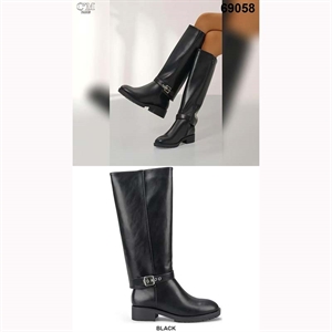 Kozaki damskie  36-41