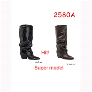 Botki damskie  36-41