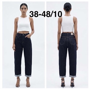 Jeansy damskie  38-48