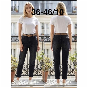 Jeansy damskie  36-46
