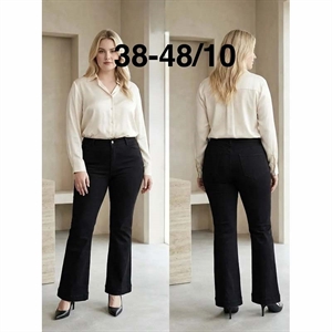 Jeansy damskie  38-48
