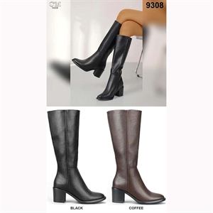 Kozaki damskie  36-41