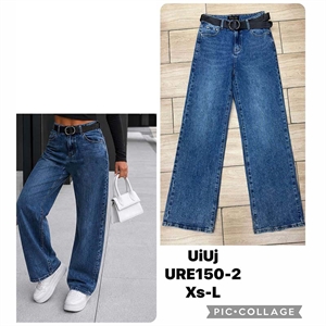 Jeansy damskie  XS-L
