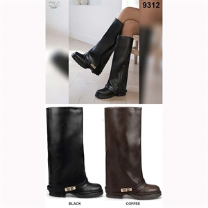 Kozaki damskie  36-41