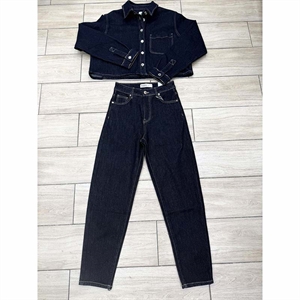 Jeansy damskie  XS-XL