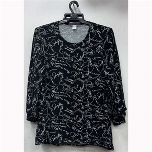 Bluzka damska produkt Polski  L-4XL