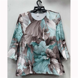 Bluzka damska produkt Polski  L-4XL