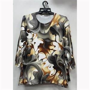 Bluzka damska produkt Polski  L-4XL