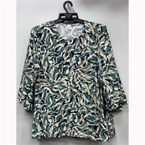 Bluzka damska produkt Polski  L-4XL
