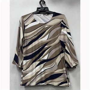 Bluzka damska produkt Polski  L-4XL