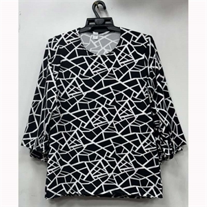 Bluzka damska produkt Polski  L-4XL