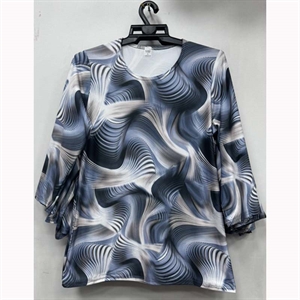 Bluzka damska produkt Polski  L-4XL