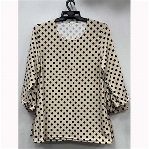 Bluzka damska produkt Polski  L-4XL